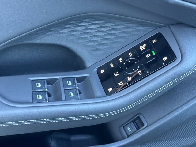 2025 Audi A5 quattro