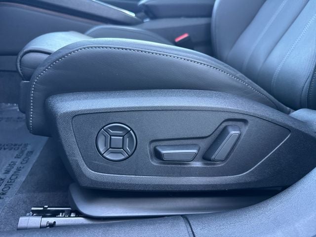 2025 Audi A5 quattro