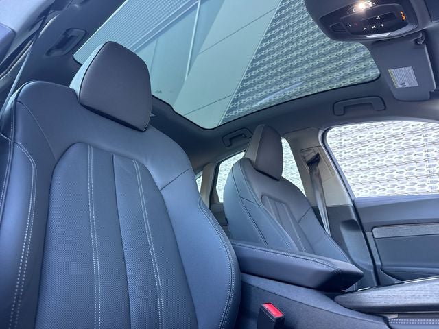 2025 Audi A5 quattro