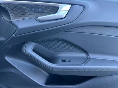 2025 Audi A5 quattro