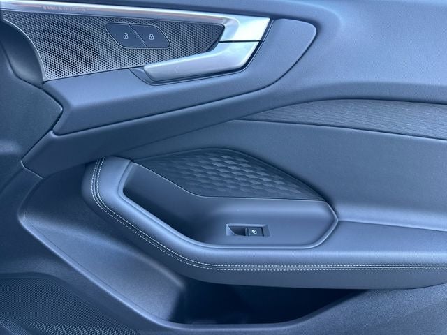 2025 Audi A5 quattro