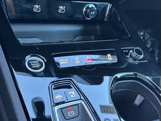 2025 Audi A5 quattro