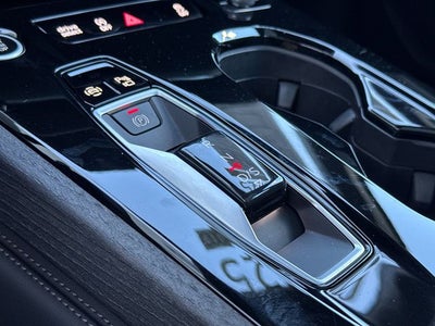 2025 Audi A5 quattro