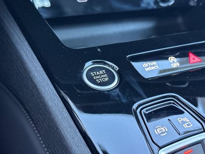 2025 Audi A5 quattro