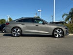2025 Audi A5 quattro