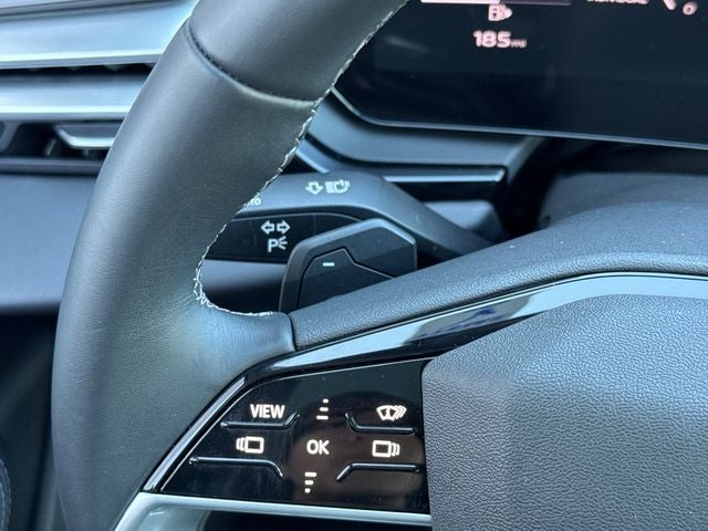 2025 Audi A5 quattro