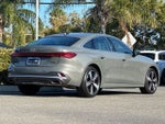 2025 Audi A5 quattro