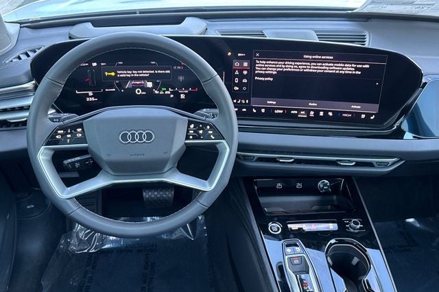 2025 Audi A5 2.0T Prestige quattro