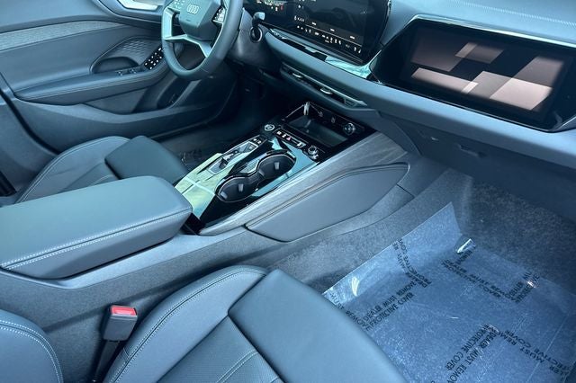 2025 Audi A5 2.0T Prestige quattro