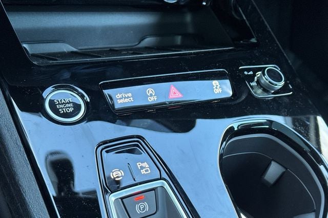 2025 Audi A5 2.0T Prestige quattro