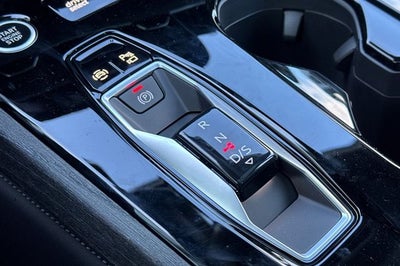 2025 Audi A5 2.0T Prestige quattro