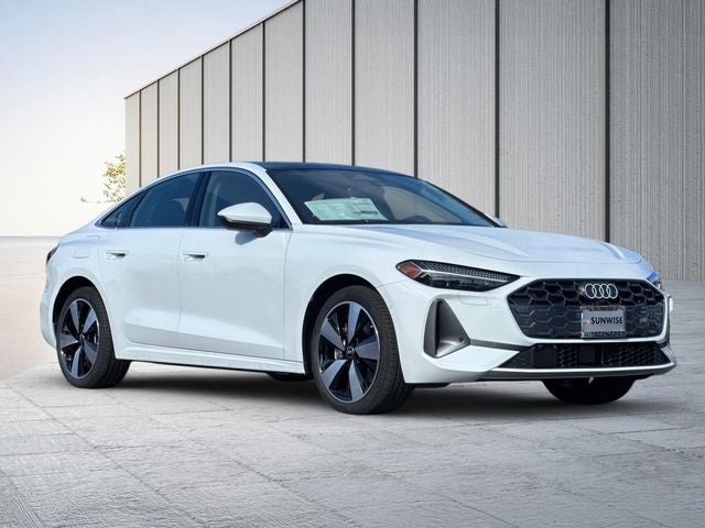 2025 Audi A5 2.0T Prestige quattro