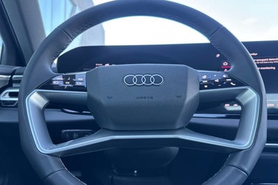 2025 Audi A5 2.0T Prestige quattro