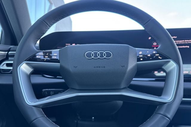 2025 Audi A5 2.0T Prestige quattro
