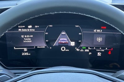 2025 Audi A5 2.0T Prestige quattro