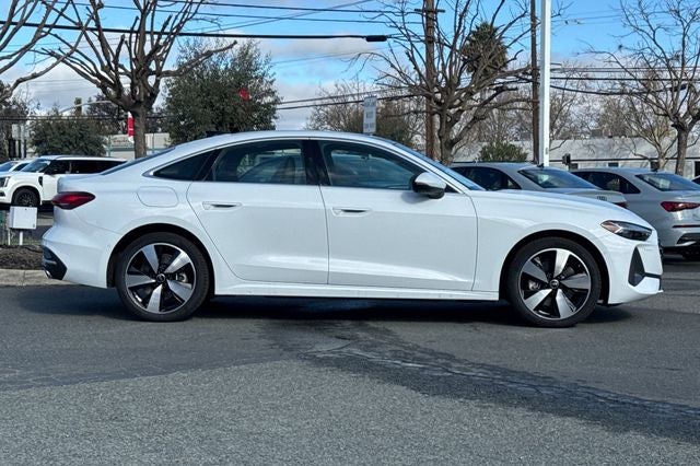 2025 Audi A5 2.0T Prestige quattro