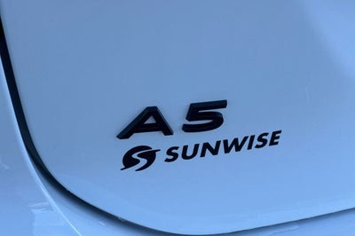 2025 Audi A5 2.0T Prestige quattro