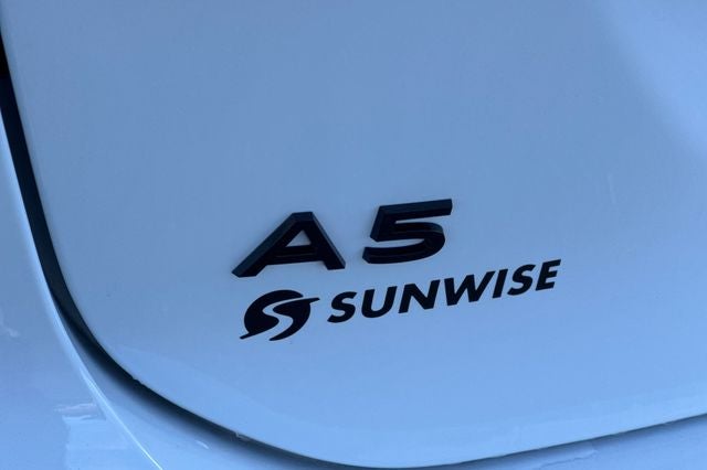 2025 Audi A5 2.0T Prestige quattro