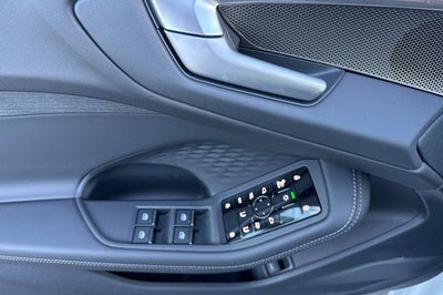 2025 Audi A5 2.0T Prestige quattro