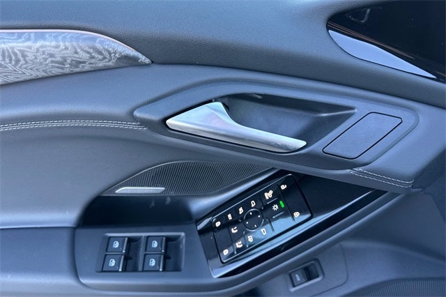 2025 Audi A6 Sportback e-tron Prestige quattro