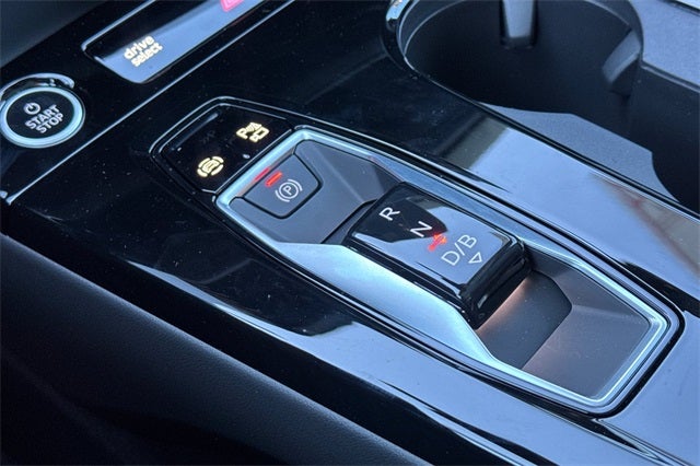 2025 Audi A6 Sportback e-tron Prestige quattro