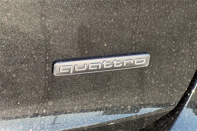 2025 Audi A6 Sportback e-tron Prestige quattro