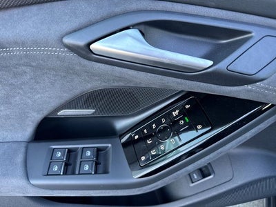 2027 Audi S6 e-tron Premium Plus quattro