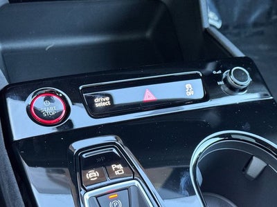 2027 Audi S6 e-tron Premium Plus quattro