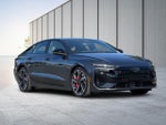 2027 Audi S6 e-tron Premium Plus quattro