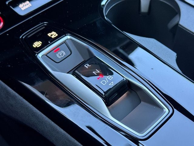 2027 Audi S6 e-tron Premium Plus quattro