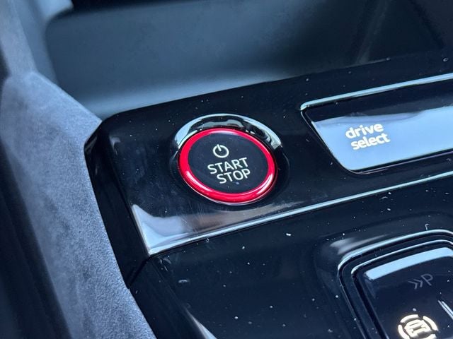 2027 Audi S6 e-tron Premium Plus quattro