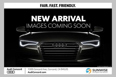 2026 Audi A6 Premium Plus quattro