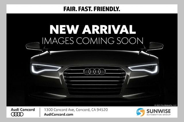 2026 Audi A6 Premium Plus quattro