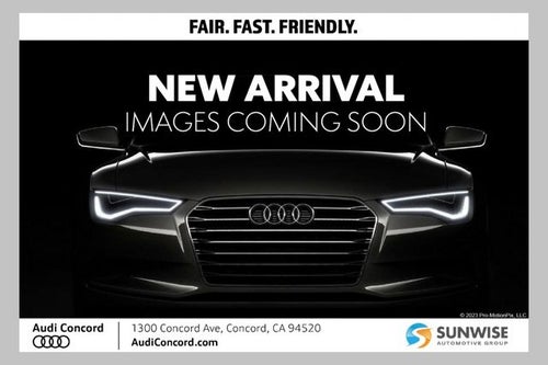 2026 Audi A6 Premium Plus quattro