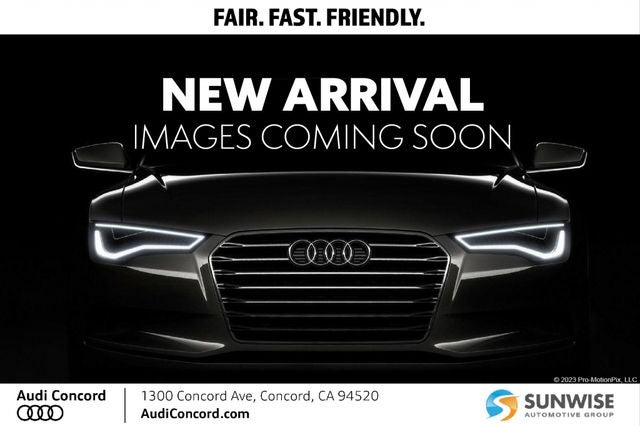 2026 Audi A6 Premium Plus quattro