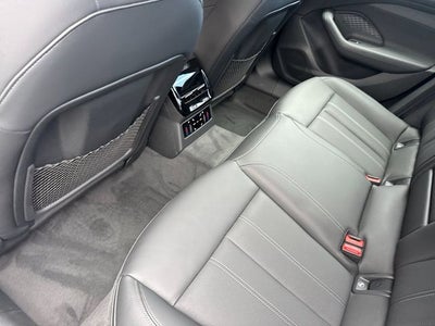 2026 Audi A6 Premium Plus quattro