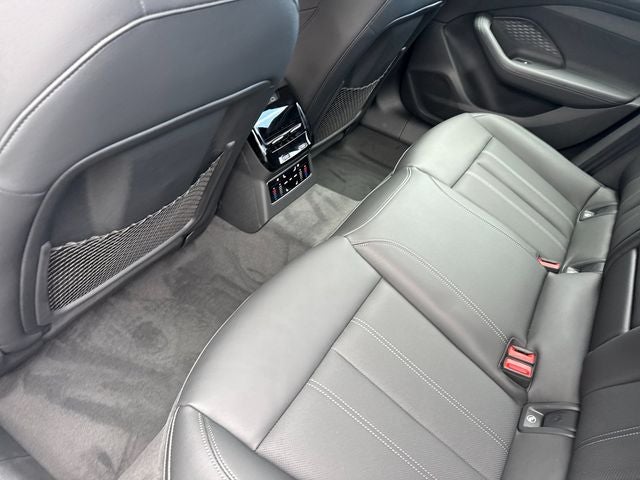 2026 Audi A6 Premium Plus quattro