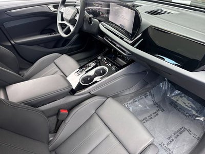 2026 Audi A6 Premium Plus quattro