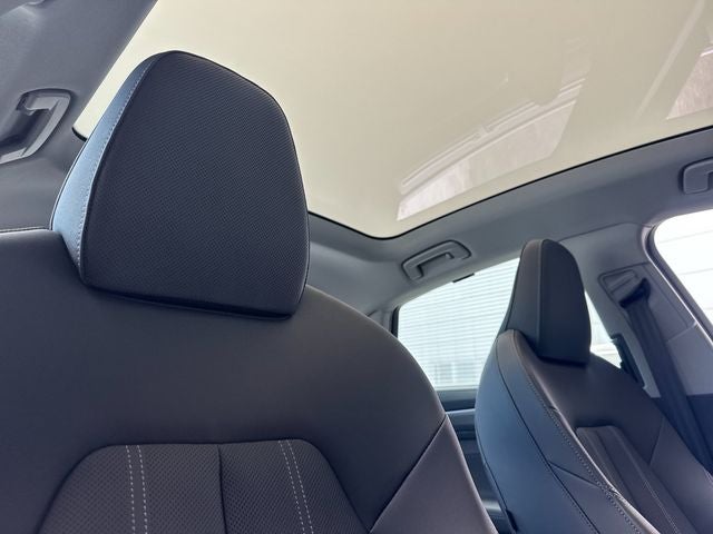 2026 Audi A6 Premium Plus quattro