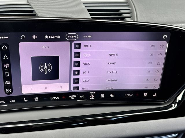 2026 Audi A6 Premium Plus quattro