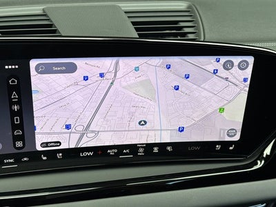 2026 Audi A6 Premium Plus quattro