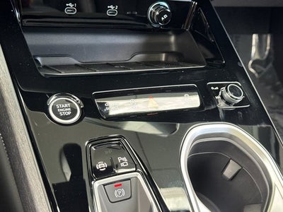 2026 Audi A6 Premium Plus quattro