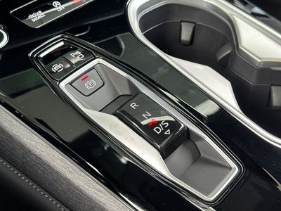 2026 Audi A6 Premium Plus quattro