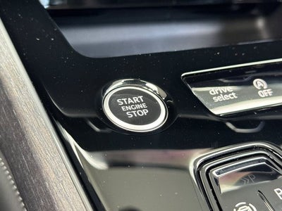 2026 Audi A6 Premium Plus quattro