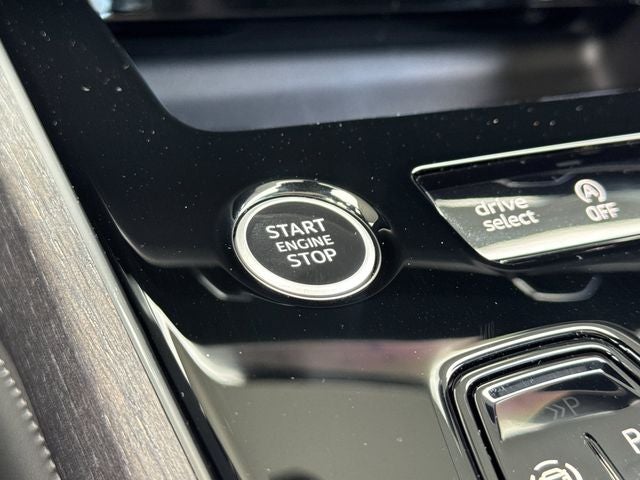 2026 Audi A6 Premium Plus quattro