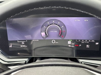 2026 Audi A6 Premium Plus quattro