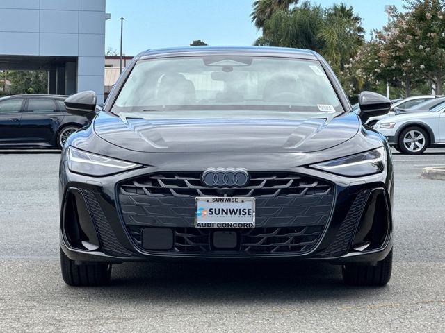 2026 Audi A6 Premium Plus quattro