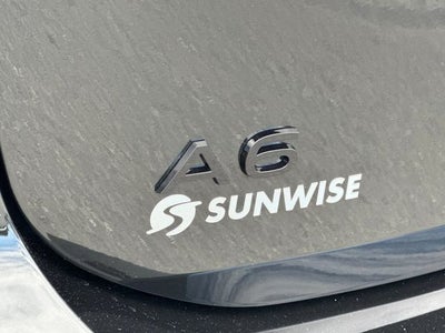 2026 Audi A6 Premium Plus quattro