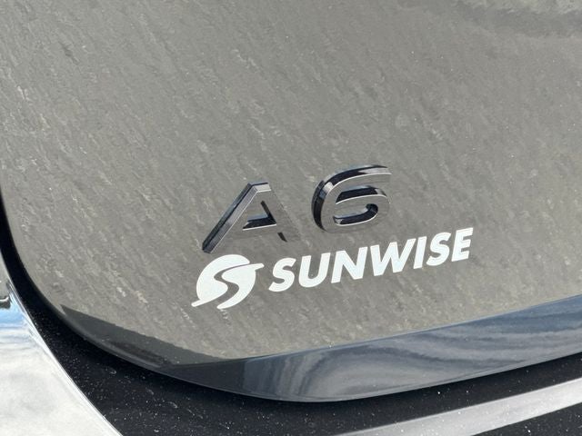 2026 Audi A6 Premium Plus quattro