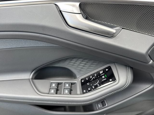2026 Audi A6 Premium Plus quattro